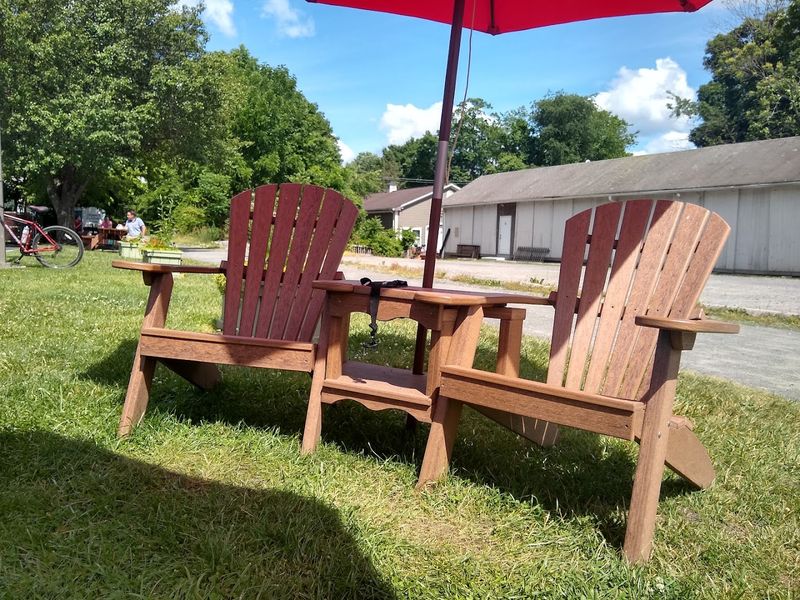 The Outdoor Experience