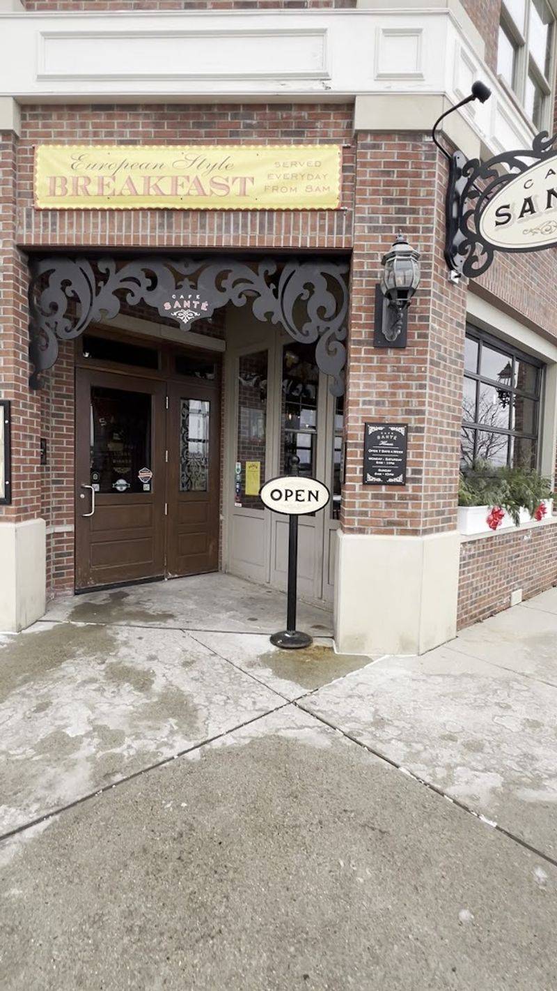 After the Lake: Why This Is the Perfect Wind-Down Spot