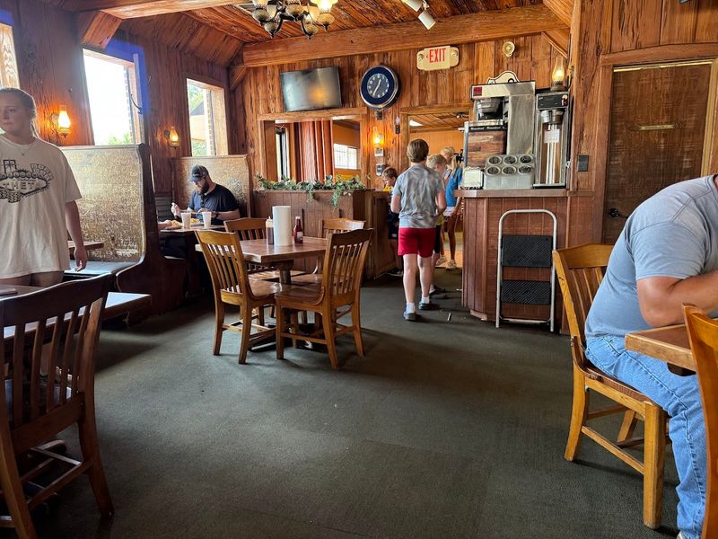 The Loyal Regular Crowd That Keeps Coming Back