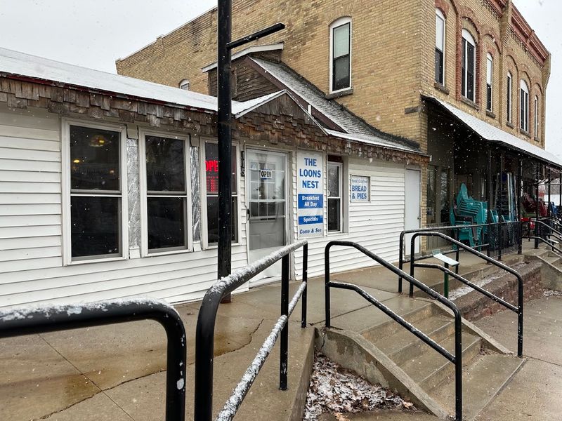 A Destination Worth the Detour on US-131