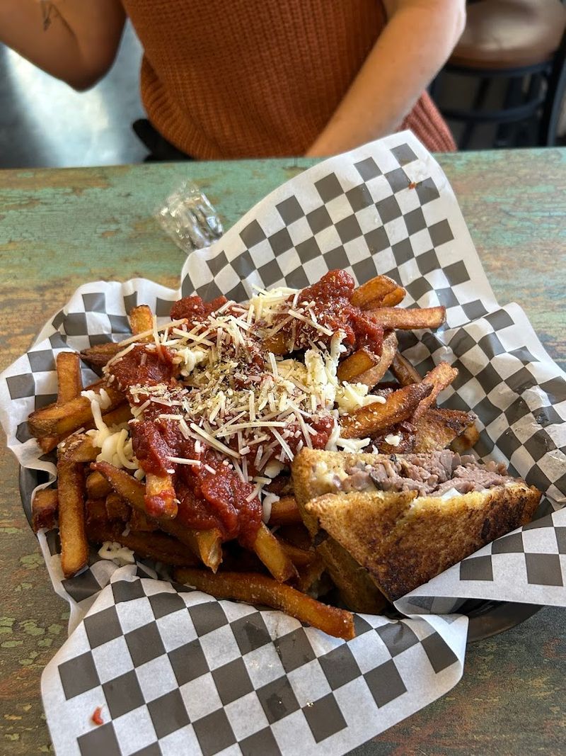 Why People Drive Hours to Eat Here