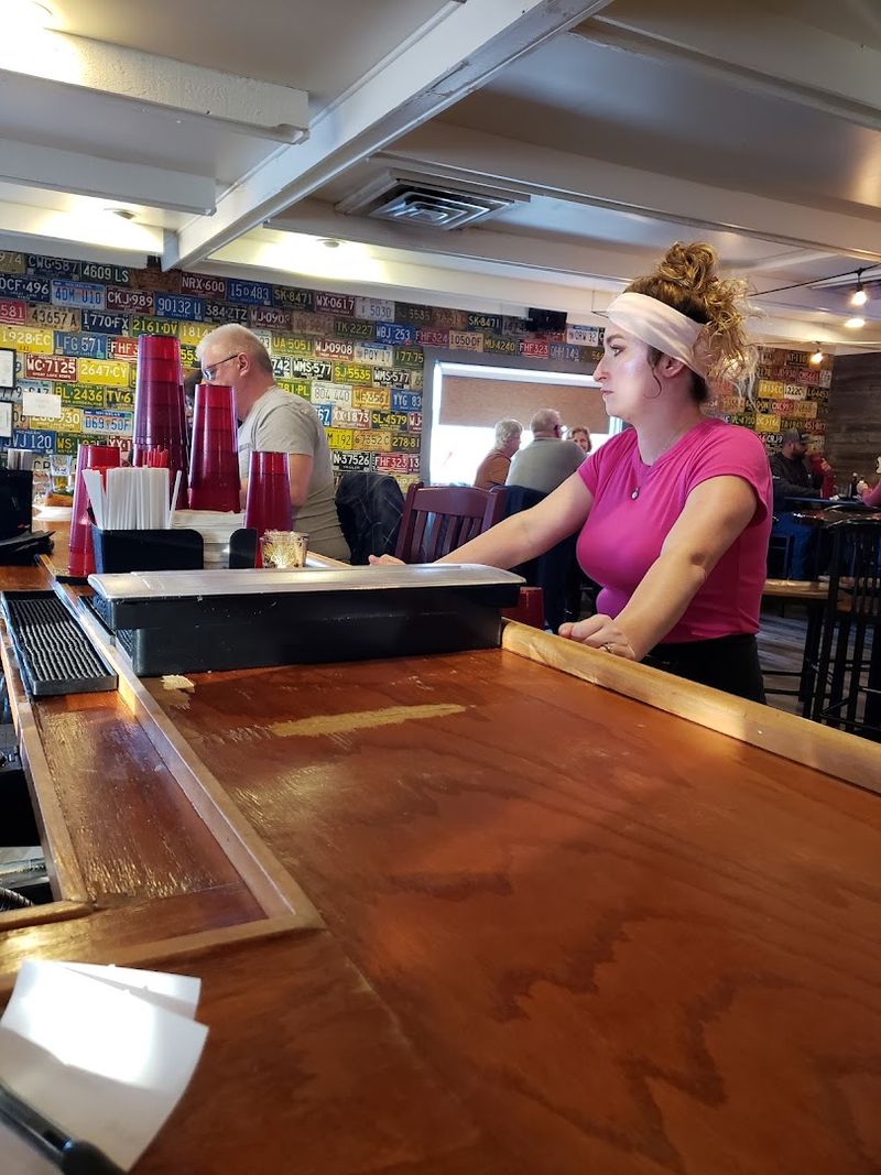 The Crowd That Fills the Room