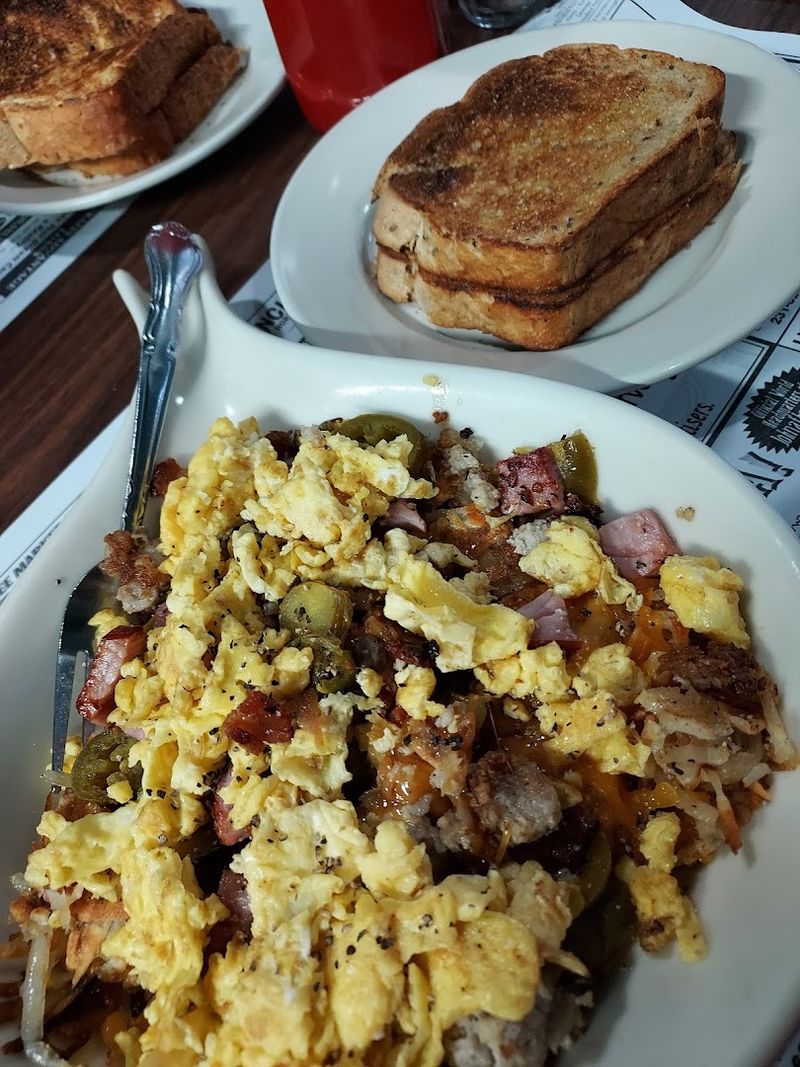 The Regulars, the Road-Trippers, and the Repeat Visitors