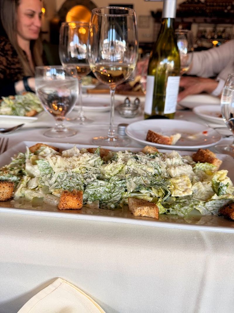 What the Regulars Keep Coming Back For