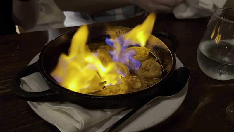 Why This Place Stays With You Long After the Last Bite