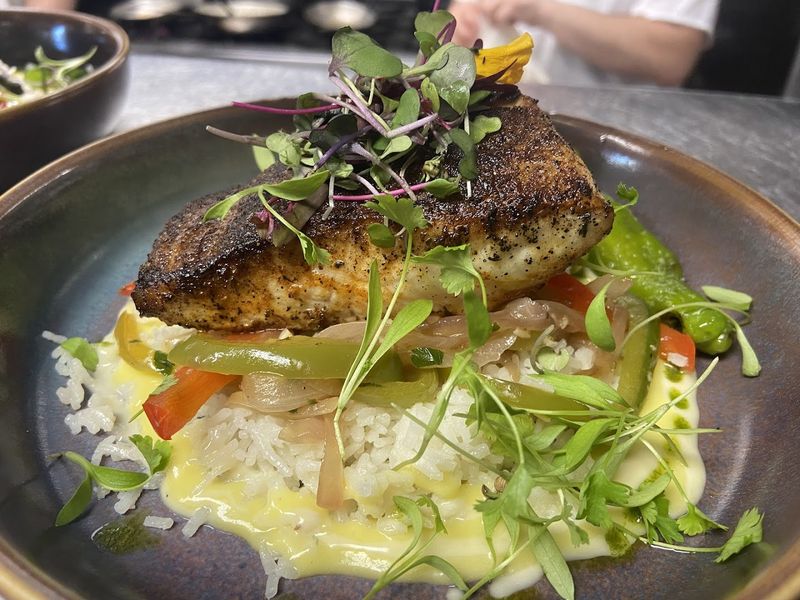 How Grana Compares to Other Cape May Restaurants