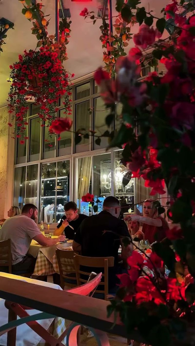 Service That Feels Like Family