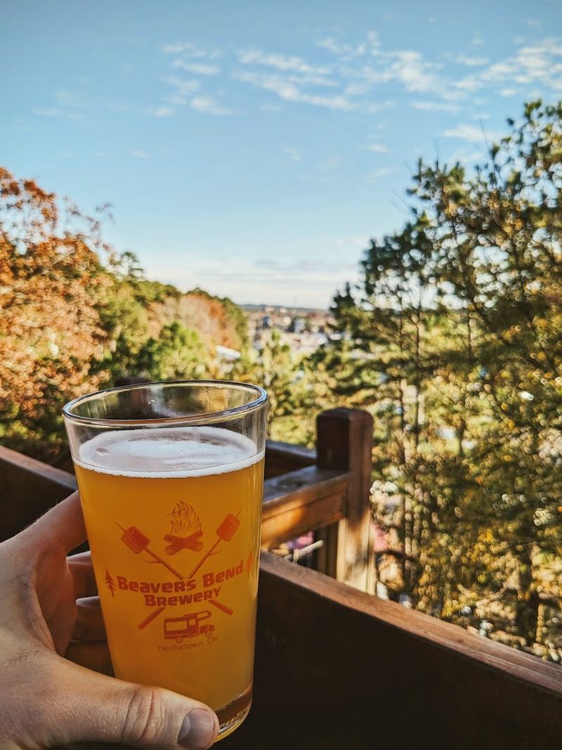 Why This Brewery Keeps Drawing People Back to Broken Bow