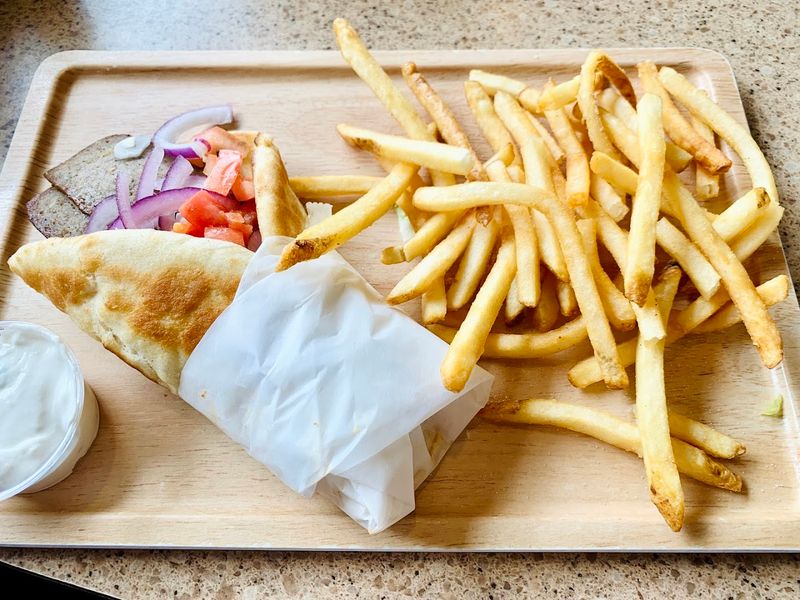 The Menu Is Bigger Than You Expect