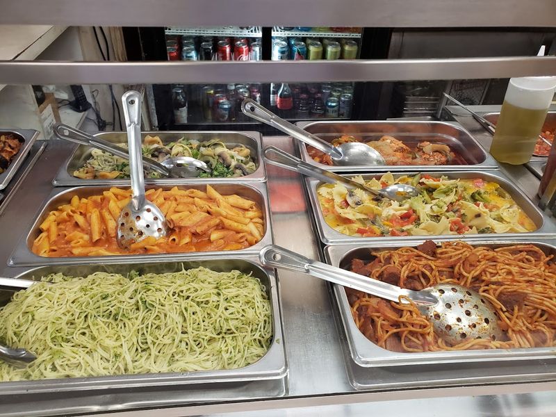 A Destination for the Kosher Community