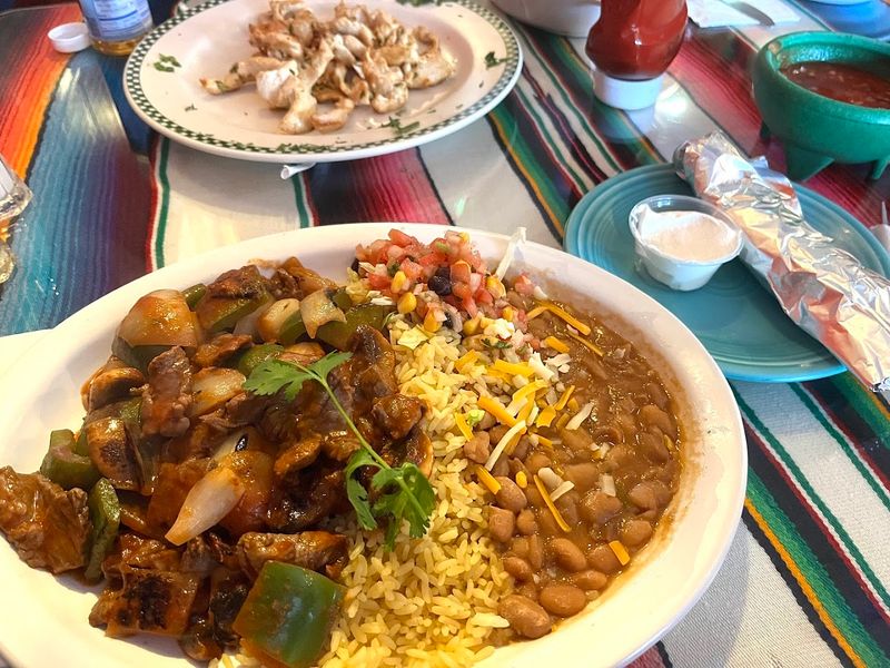 Homestyle Mexican Cooking Done Right