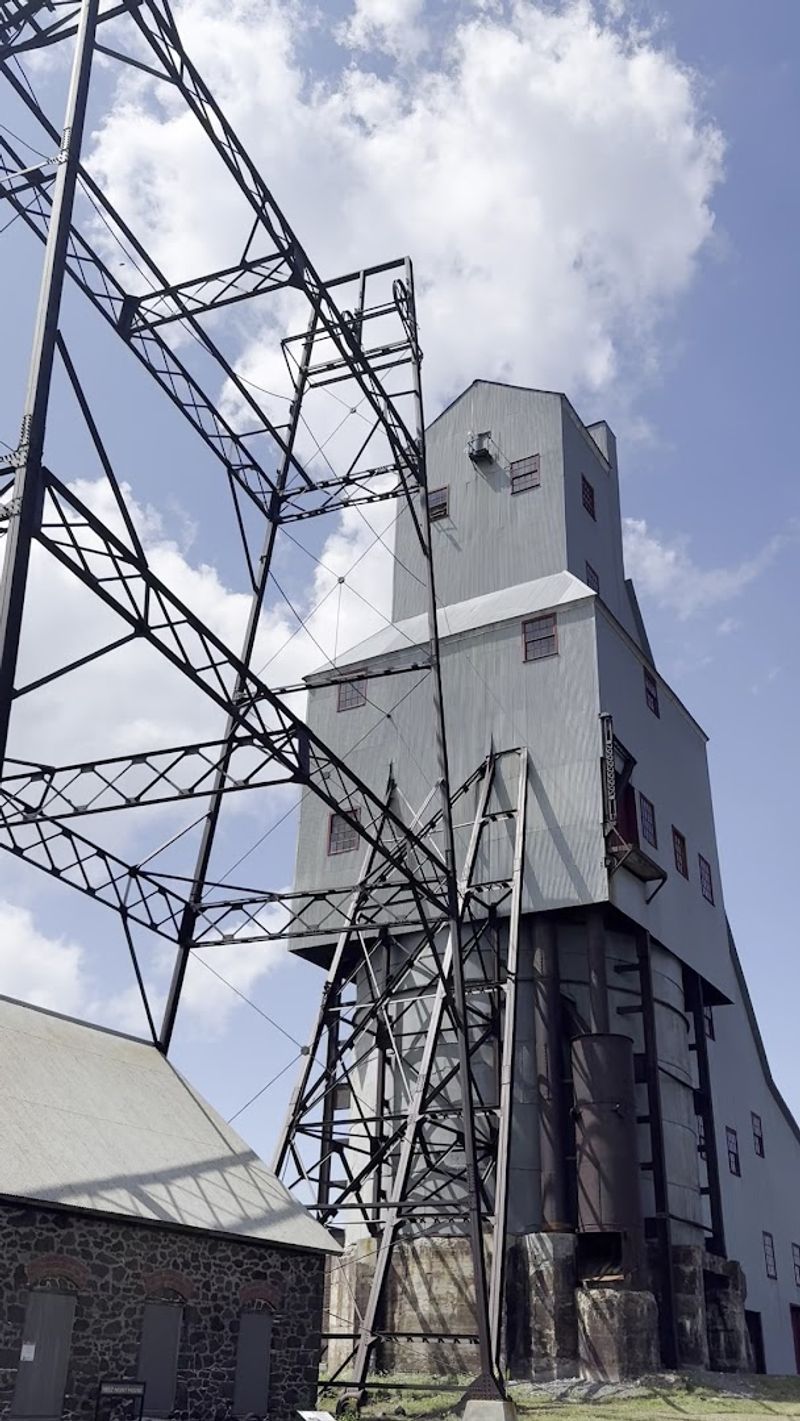 Why the Quincy Mine Deserves a Spot on Your Michigan Travel List