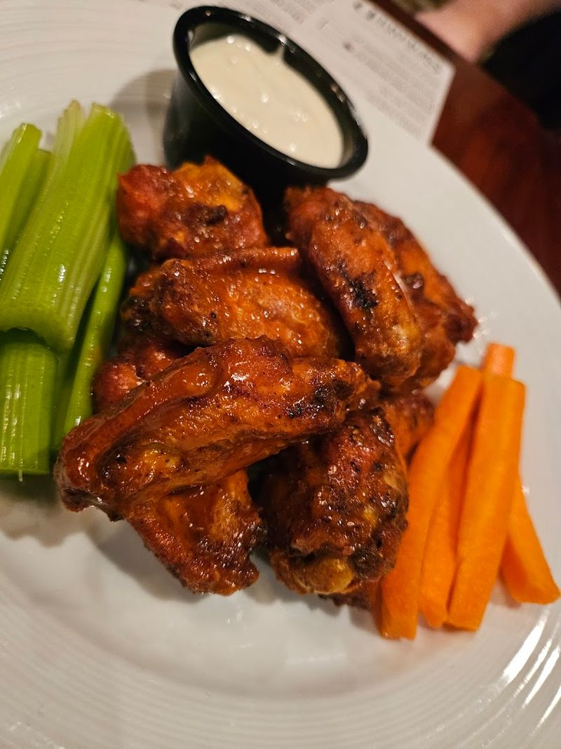 Why This Pub Has Earned Its Place in Whippany