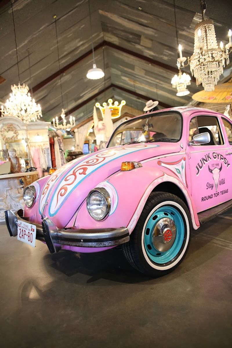 Why This Place Stays With You Long After You Leave