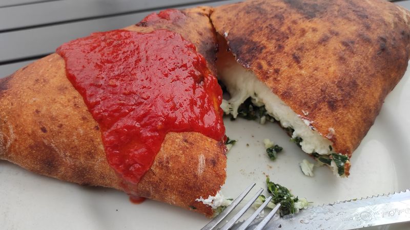 A Menu That Rewards Exploration