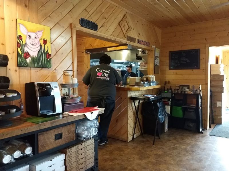 Why Road-Trippers Keep Making the Detour