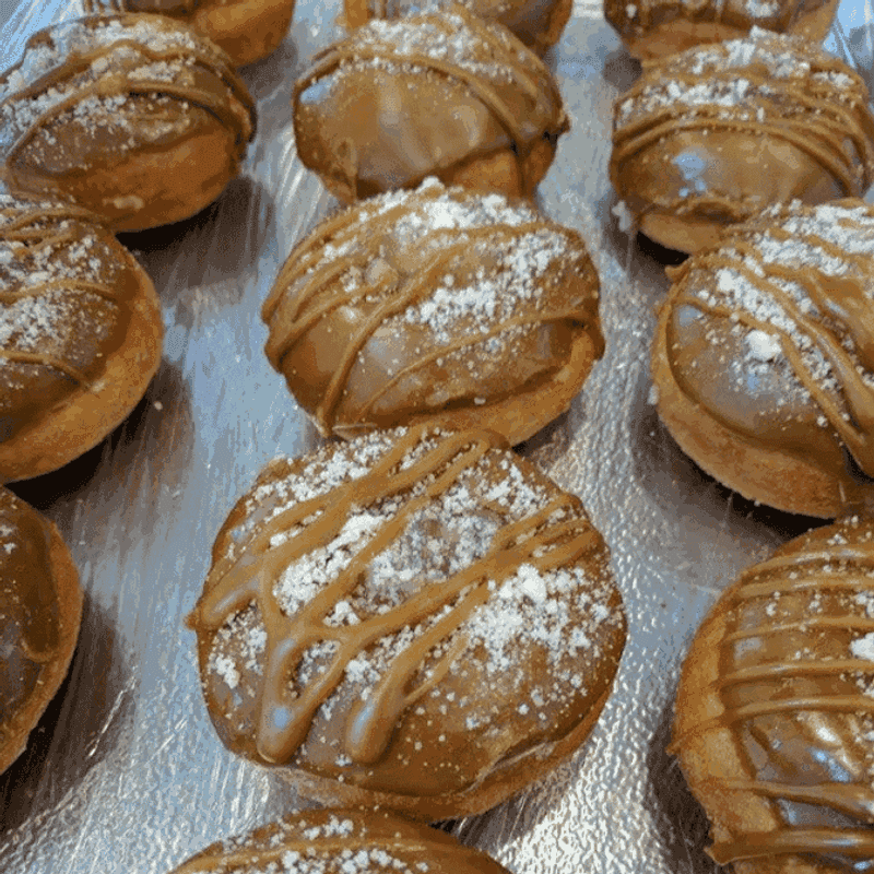 What the Pricing Reflects