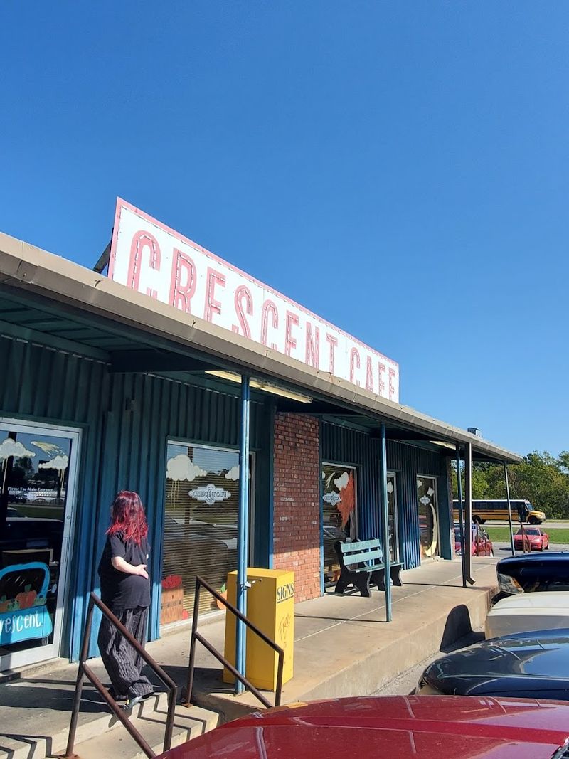 A Local Favorite for Passing Travelers Too