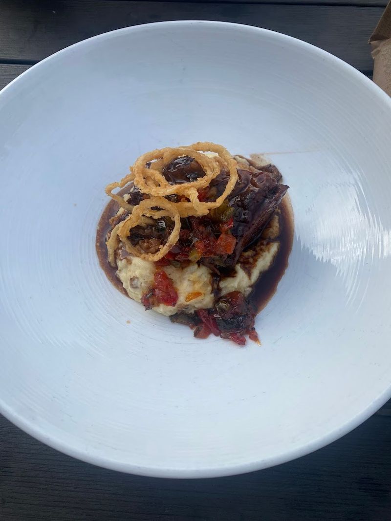 Best for dates, celebrations, and polished casual dinners