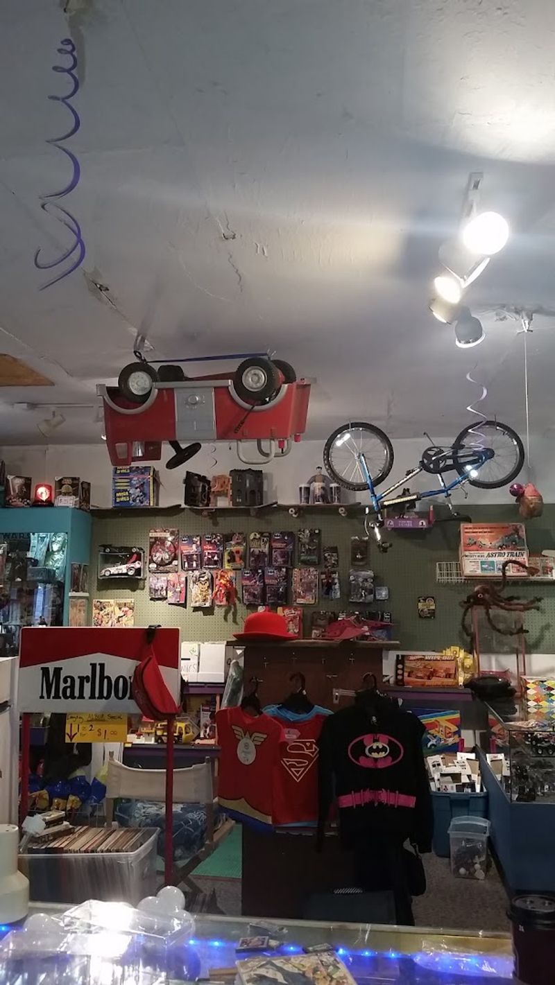 Browsing with a strategy