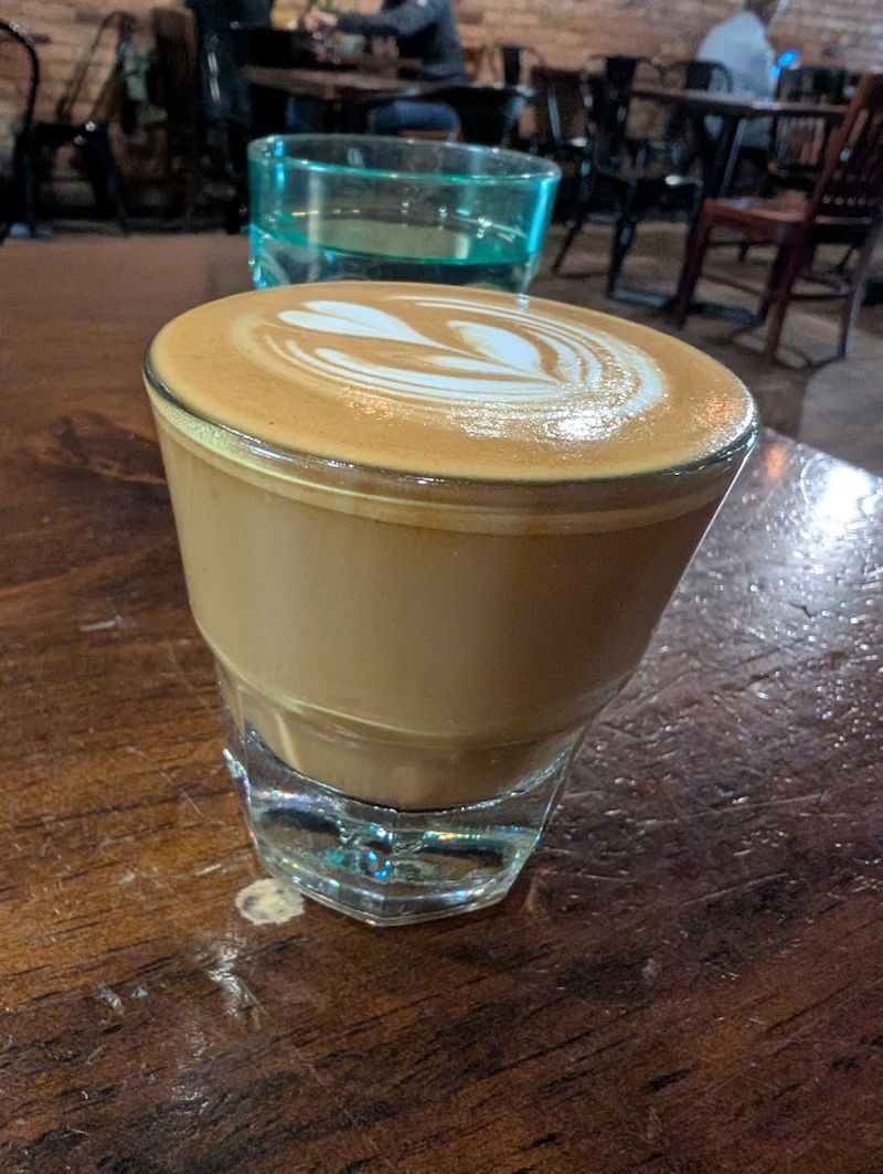 The Latte Menu Is a Flavor Adventure Worth Taking