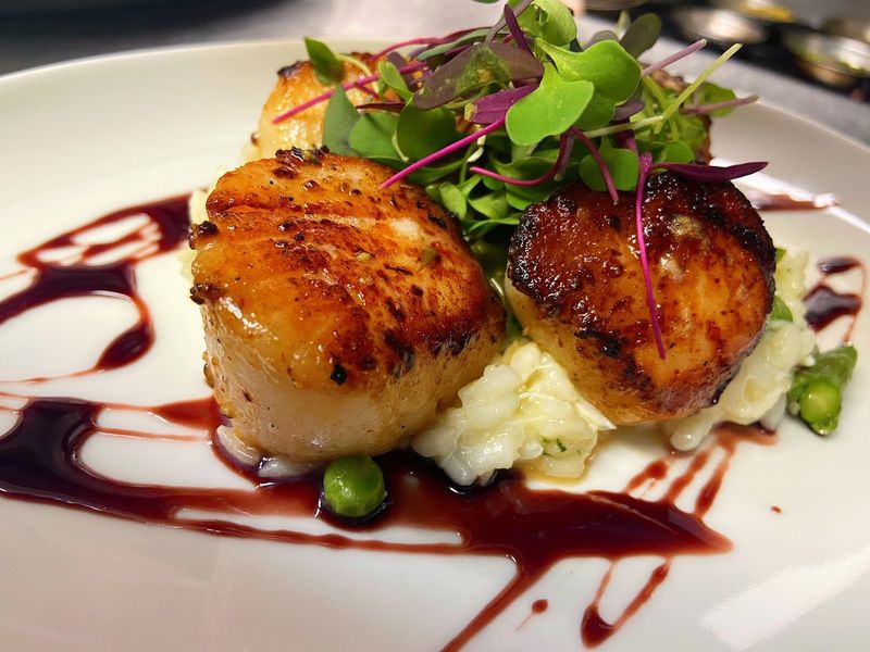 Seafood Dishes That Hit Every Note