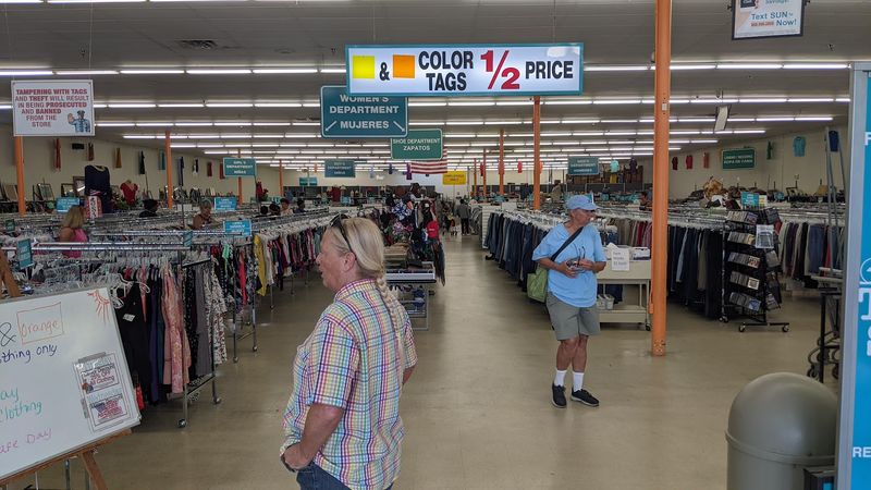 Free Popcorn and the Small Touches That Make Shopping Fun