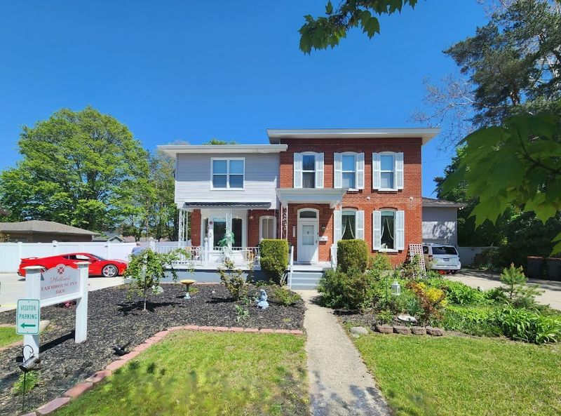 What the Location Actually Makes Possible