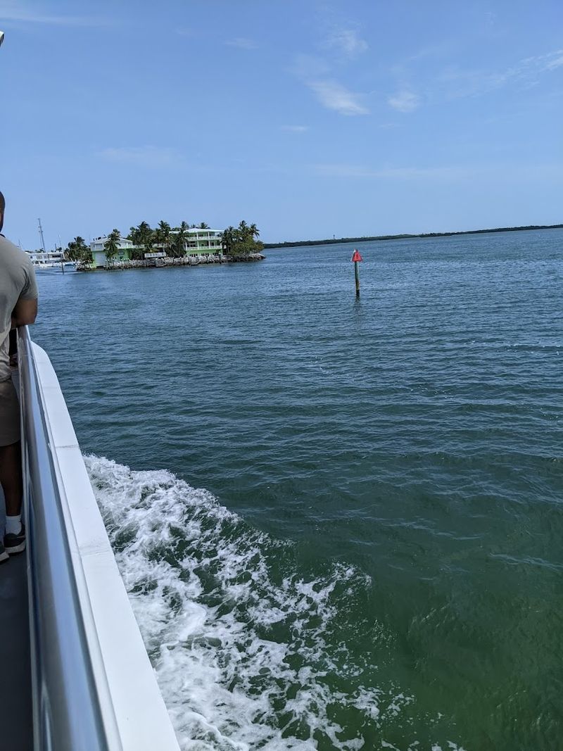 The Glass Panel Clarity and What Affects Your View