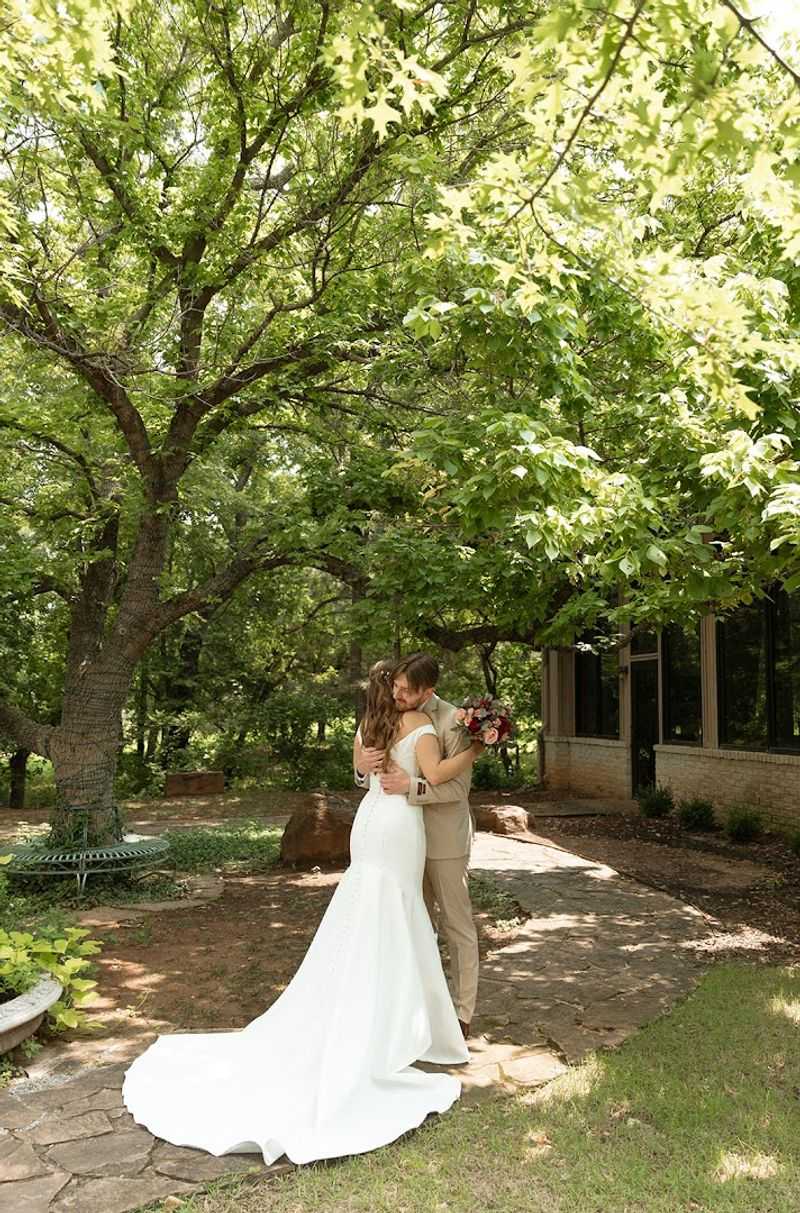 The Courtyard and Outdoor Spaces