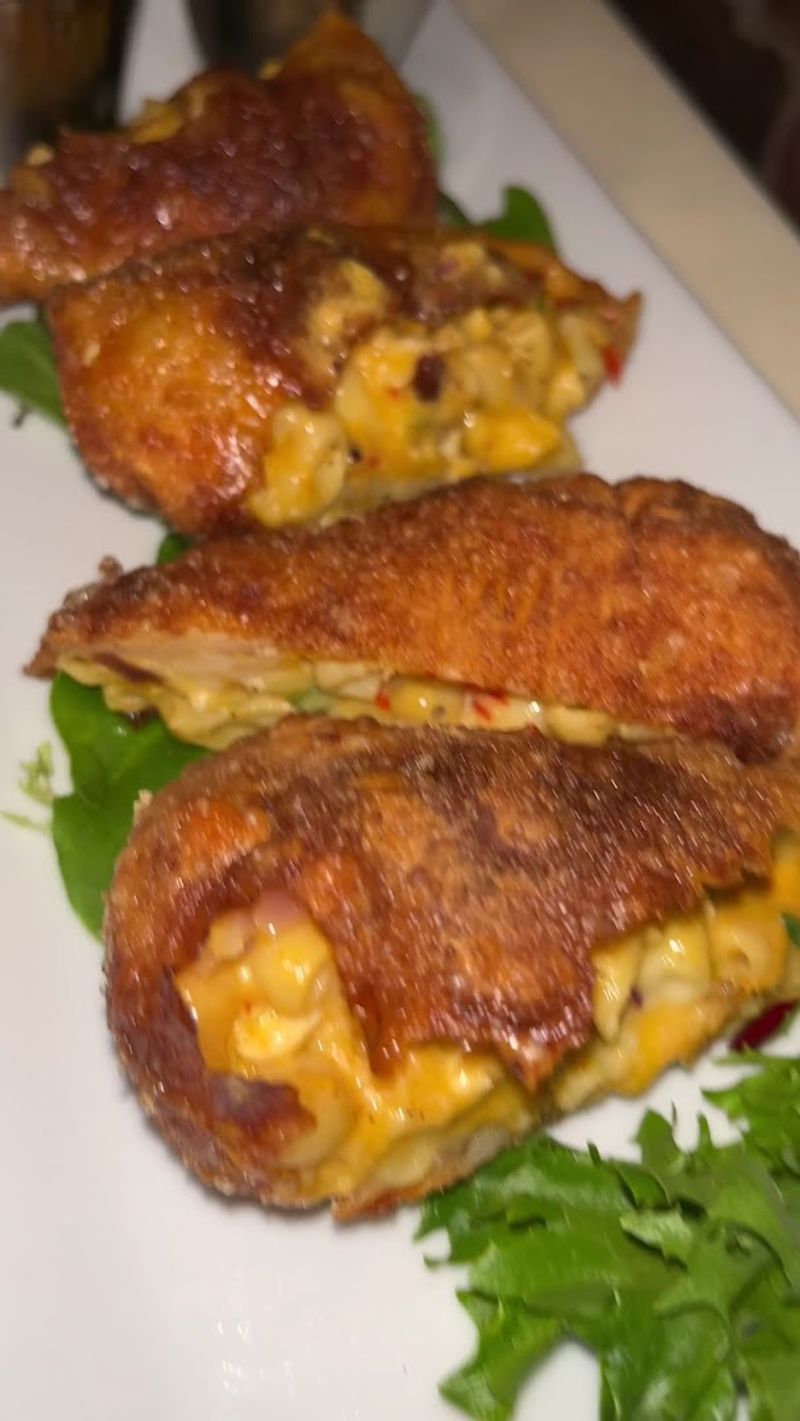 Takeout and Online Ordering at Delta's