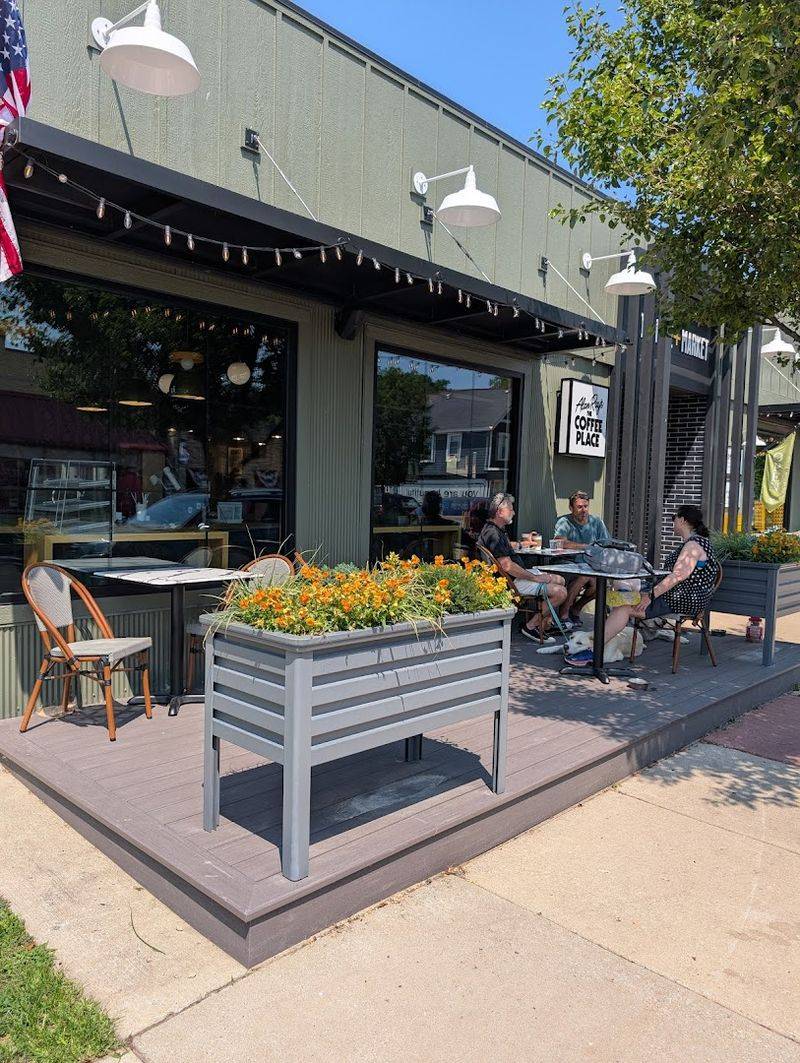 Why it lingers after you leave