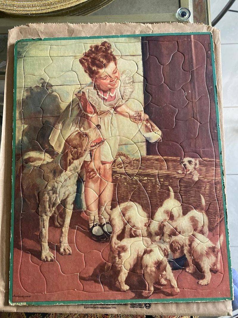 What to Look For First