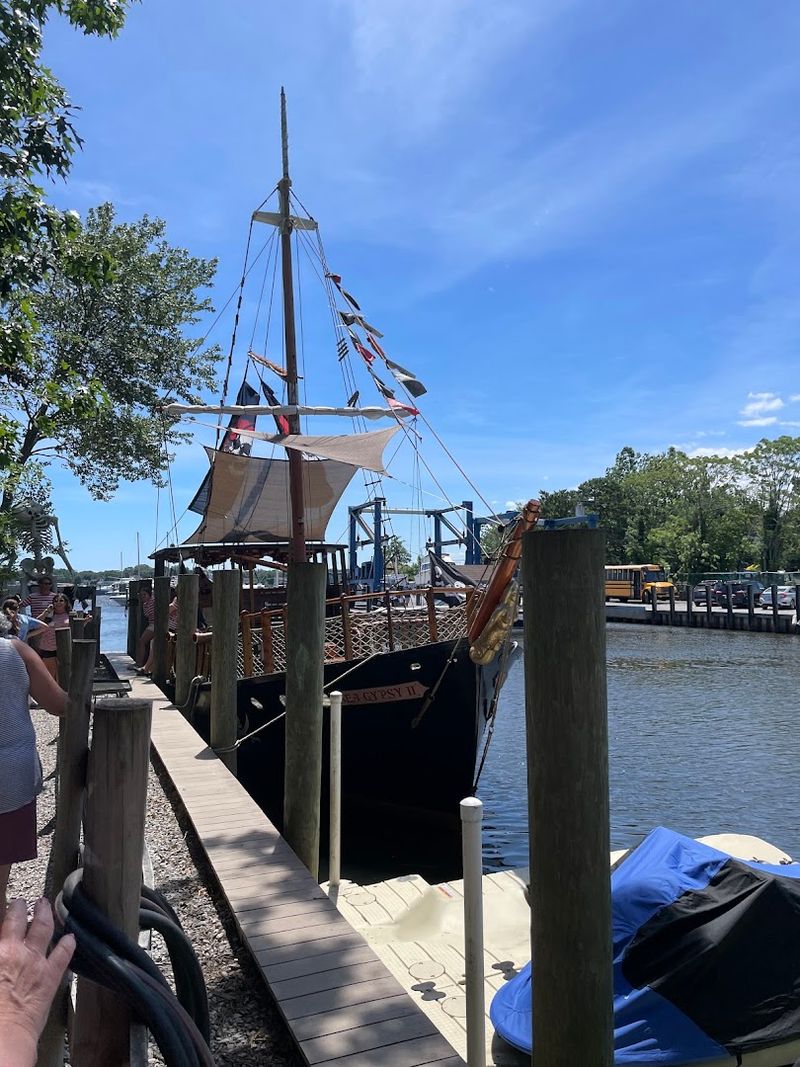 Booking and Practical Tips for First-Timers