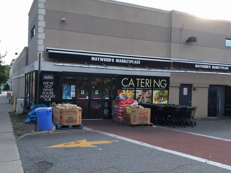 A Market Worth the Drive From Anywhere in the Region