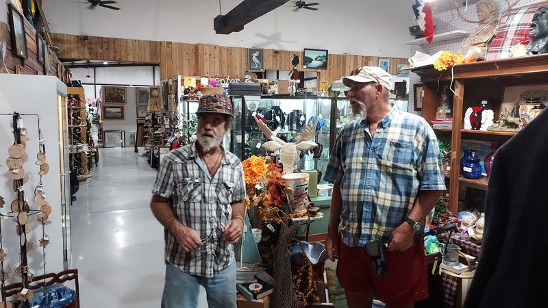 The Staff and Customer Service Experience