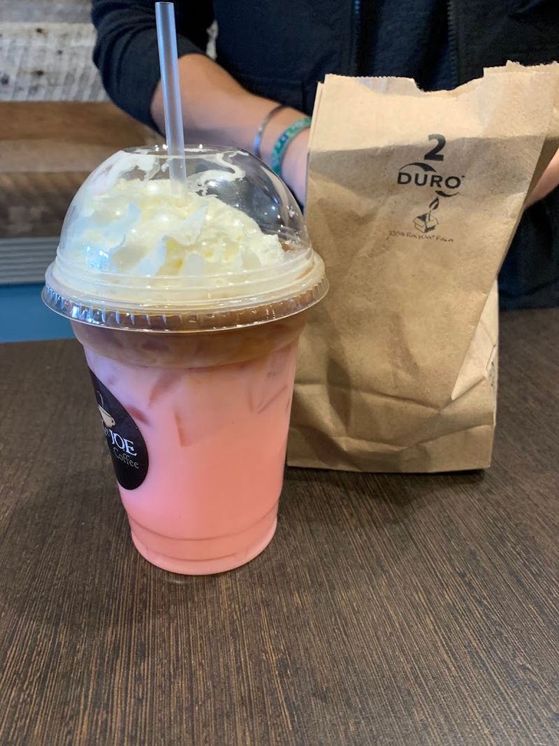 The Specialty Drink Lineup Worth Exploring