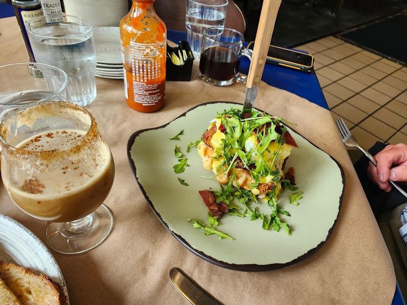 The kind of place that rewards repeat visits