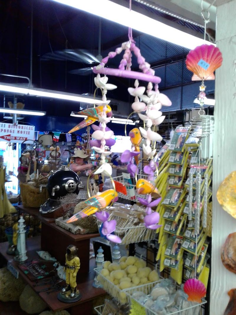 A Place That Has Survived Hurricanes and Kept Its Character