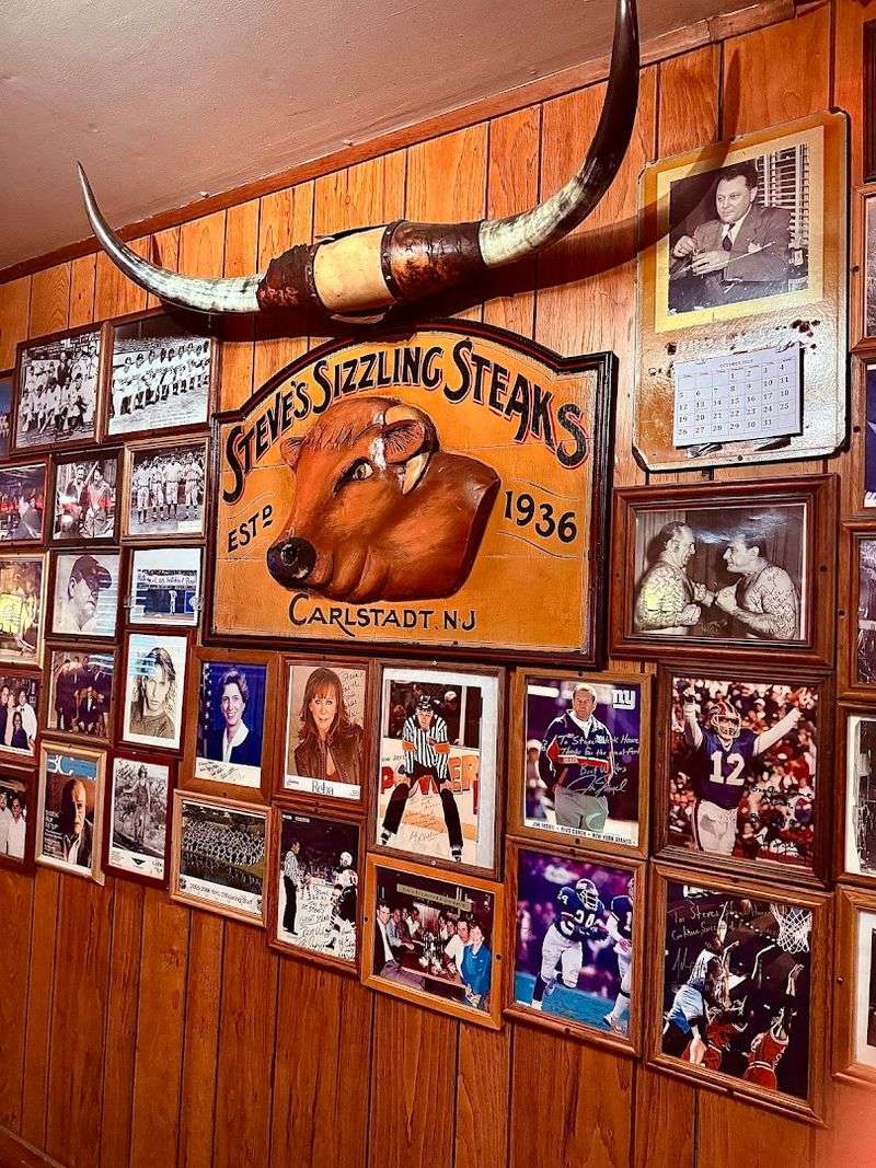 Why This Carlstadt Roadhouse Keeps Earning Its Reputation