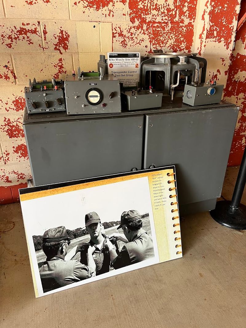 The Artifacts and Displays That Bring the Era to Life