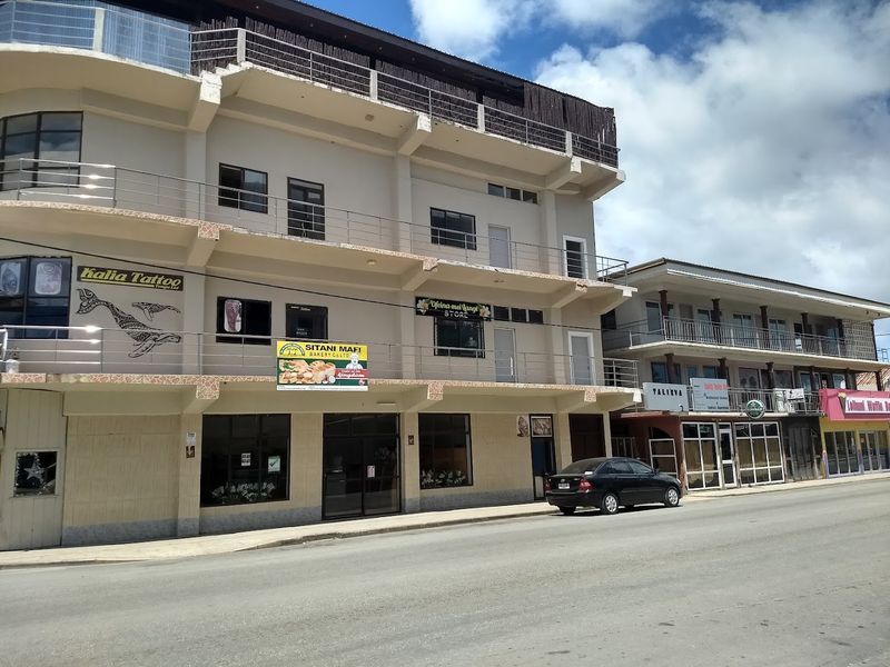 The Fines Are Real and Enforced