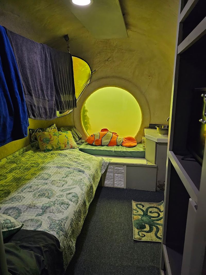 What the Rooms Actually Look Like Inside