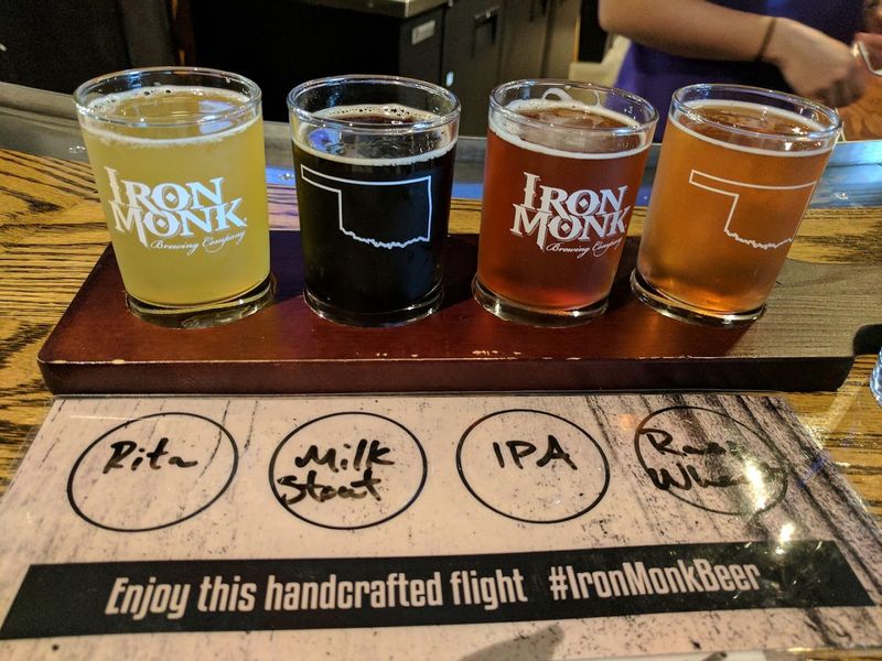 The Flagship Brews Worth Knowing