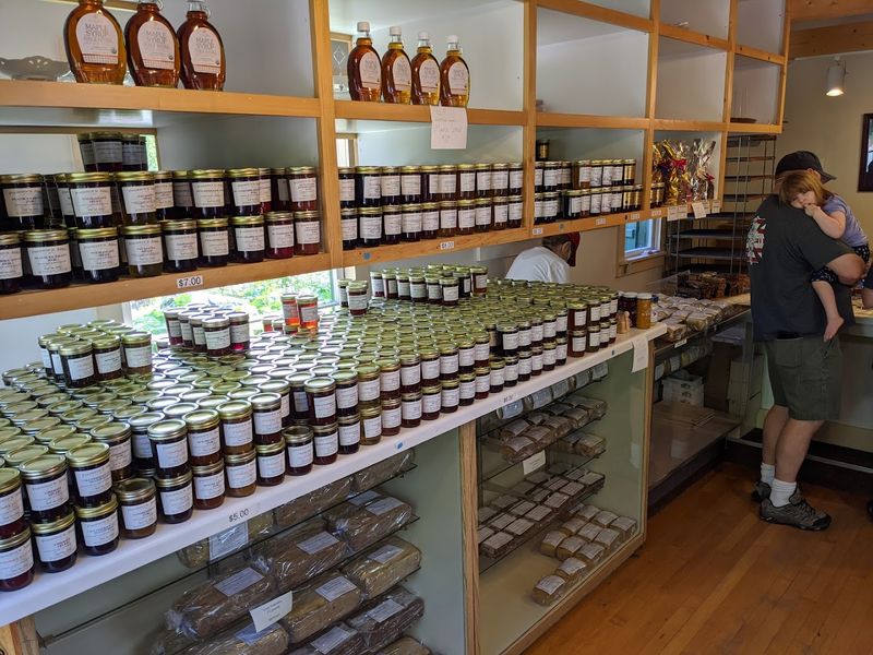 Why this bakery stays with you