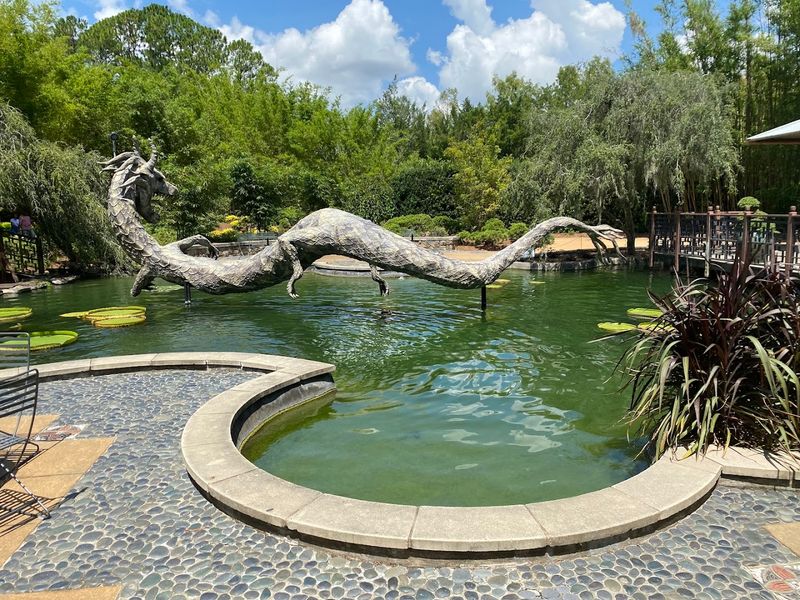 What Visitors Can Expect to See and Do There