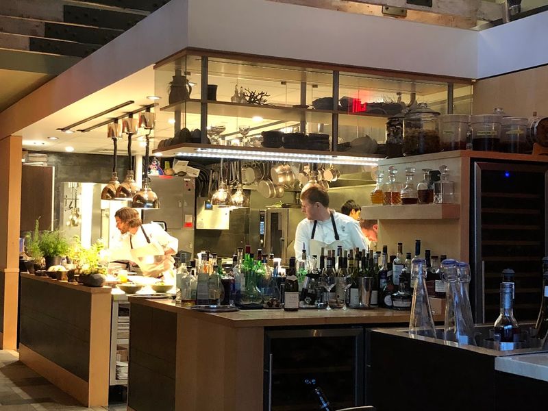 What the Ambience Actually Delivers