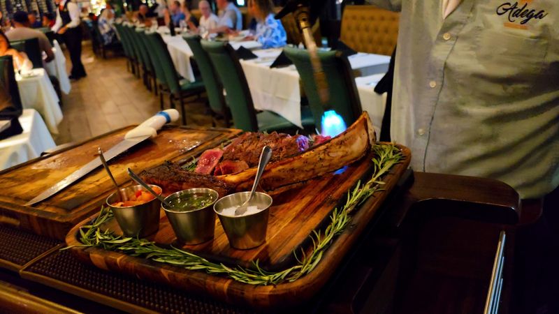 The Cuts of Meat Worth Getting Excited About