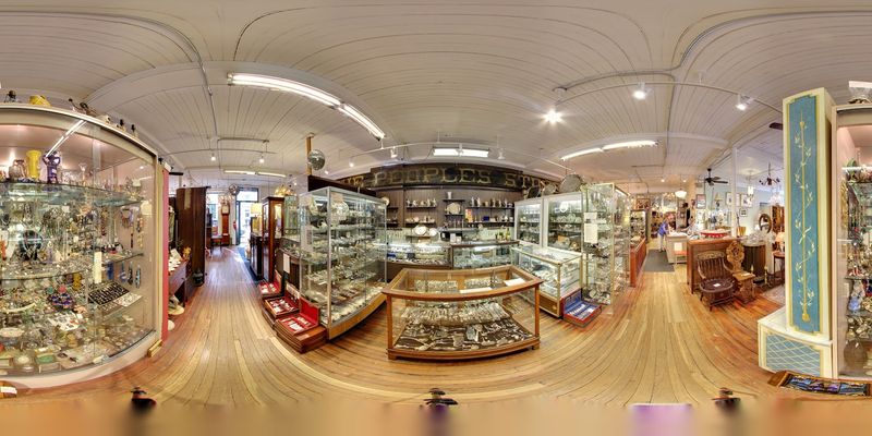 Tips for First-Time Visitors