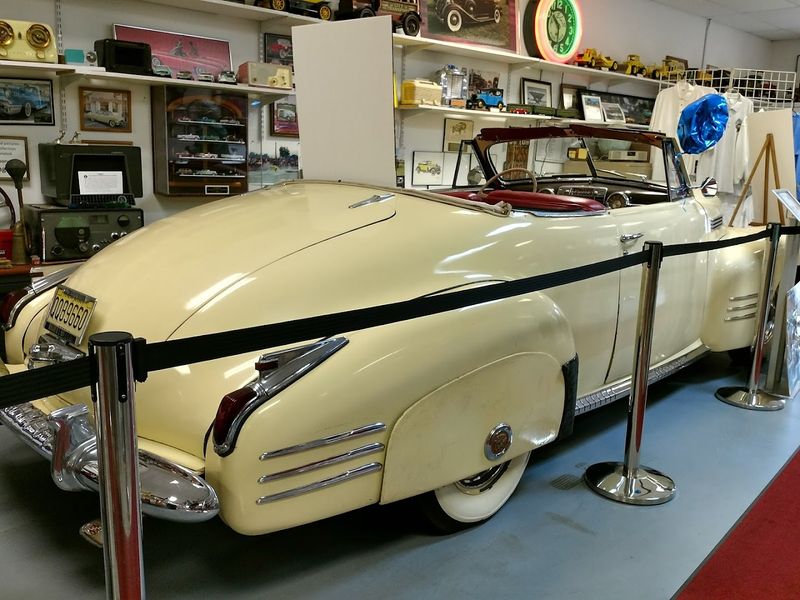 The Cars Themselves: Gorgeous, Detailed, and Well-Presented